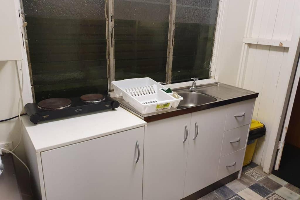 Apartament Meyenburg Unit 1 Mount Morgan Zewnętrze zdjęcie